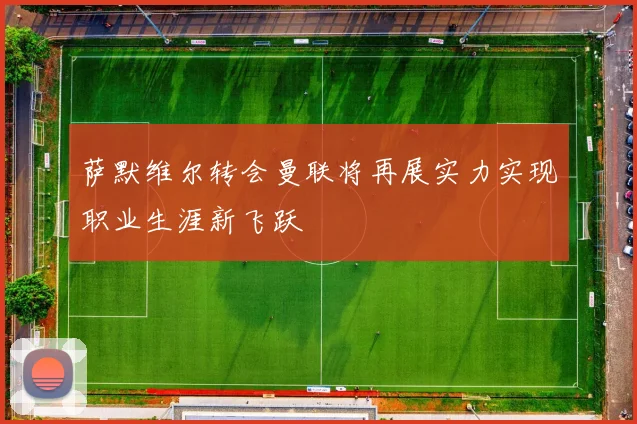 萨默维尔转会曼联将再展实力实现职业生涯新飞跃
